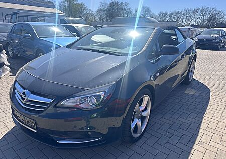 Opel Cascada Innovation ecoFlex