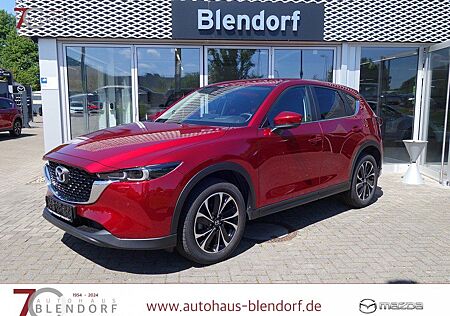 Mazda CX-5 Advantage 194 Automatik 360°|Navigation|AHK