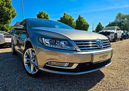 VW CC Volkswagen 3.6 V6 4Motion DSG / ACC / AHK / Navi / SHZ