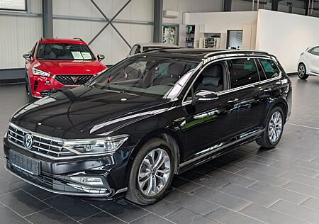 VW Passat Variant Volkswagen 2.0 TSI OPF DSG Business R-Line
