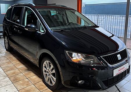 Seat Alhambra Style