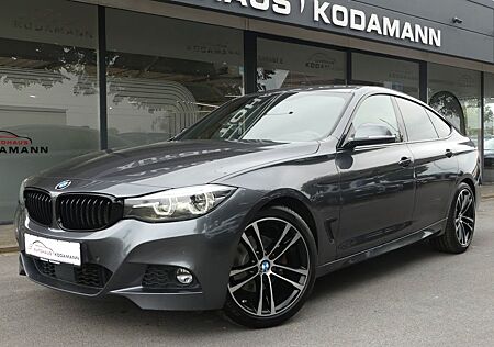 BMW 3er 320 GT M-Sportpaket*LED*Head-Up*Kamera*ACC*19"