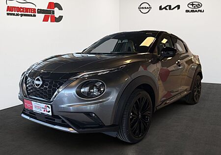 Nissan Juke 1.6 HYBRID 4AMT N-Sport Tech ProPILOT Bose