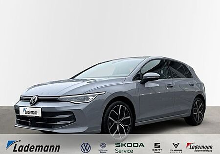 VW Golf Volkswagen VIII 1.5 TSI EDITION 50 Jahre LED+NAVI+RFK+