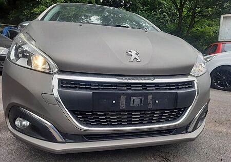 Peugeot 208 1.2 Allure PureTech 110 STOP & START