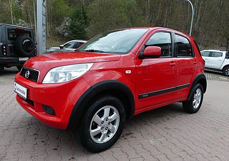 Daihatsu Terios 1.5*4WD*Top*Klima*AHK