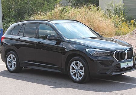 BMW X1 xDrive 25 e Advantage, Navi,Sitzh.,LED,
