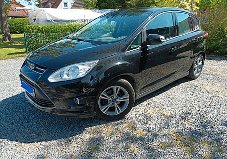 Ford C-Max 1,0 EcoBoost 74kW SYNC Edition SYNC Ed...
