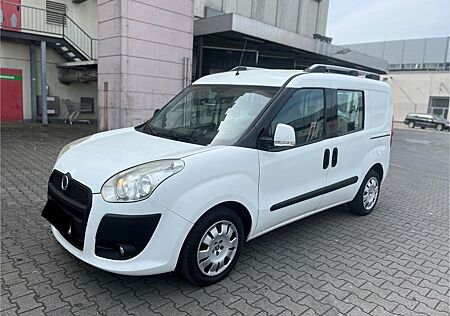 Fiat Doblo Doblò SX Kombi 5 Sitzer