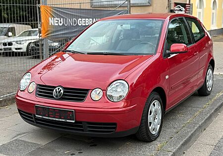 VW Polo Volkswagen IV Comfortline