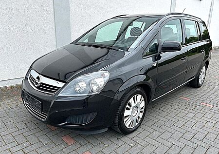 Opel Zafira B Family*1.8*7-SITZER*KLIMA*TÜV 9/26*TEMP