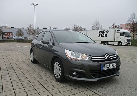 Citroën C4 Lim. Selection