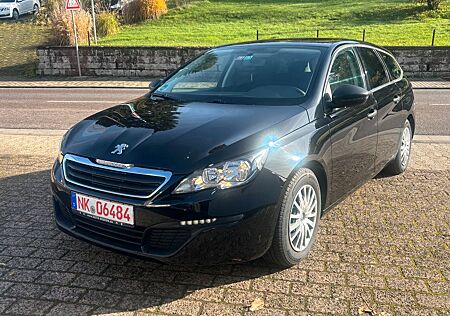 Peugeot 308 SW *TÜV NEU