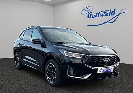 Ford Kuga Plug-In Hybrid ST-Line X Winter Techno LED
