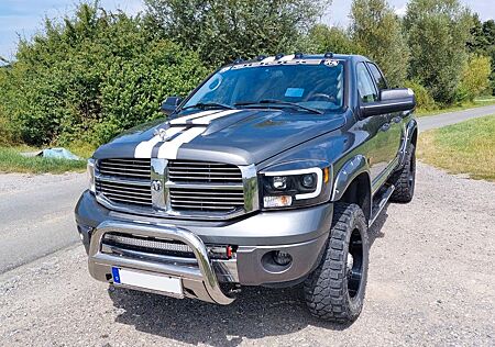 Dodge RAM 5.7 Hemi V8 LPG/Gas 4X4