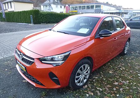 Opel Corsa -e F Edition