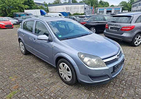 Opel Astra H Lim. Edition