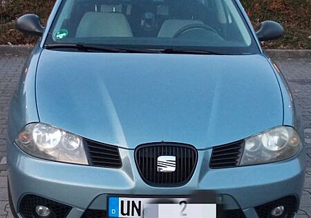 Seat Ibiza 1.4 16V 63kW Comfort Edition Comfort E...