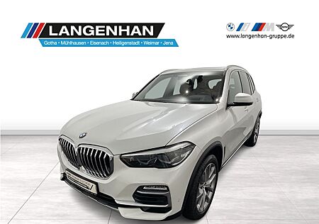 BMW X5 xDrive30d xLine AHK RFK DAB HUD NAVI HiFi