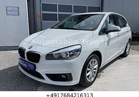 BMW 218i Active Tourer | Advantage | 1.Hand |