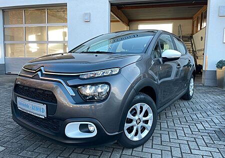 Citroën C3 You 83PS* Klima* PDC* GRA* SHZ*1. Hand*