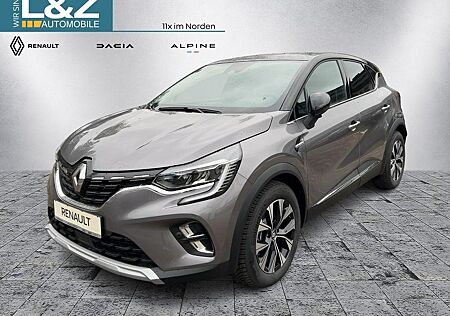 Renault Captur TECHNO E-Tech Hybrid 145 Automatik /SHZ