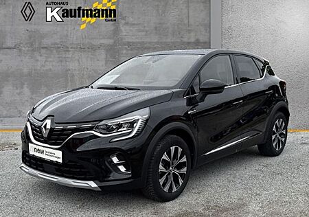 Renault Captur II Techno 1.6 E-TECH Plug-in Hybrid 160 E