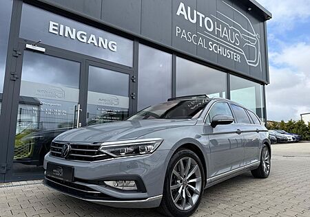 VW Passat Volkswagen Elegance 4Motion 2.0 TSI/DSG/LED/PANO/ACC