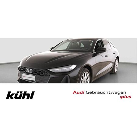 Audi A5 leasen