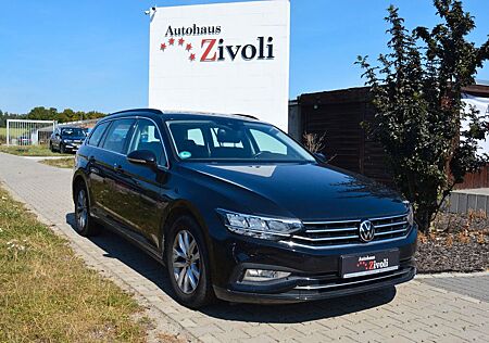 VW Passat Variant Volkswagen Business NAVI/LED/ASSIS/ACC/CAM/