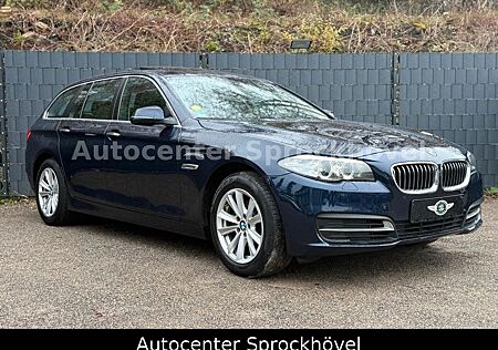 BMW 520d Touring xDrive|AUT.|LED|SHZ|PANORAMA|KAMERA