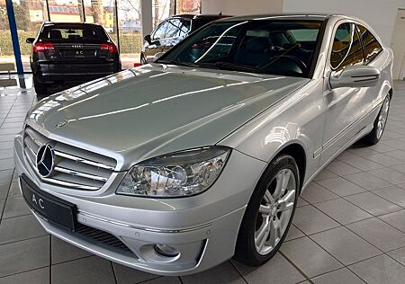 Mercedes-Benz CLC 180 CLC Kompressor,Automatik,2.Hand