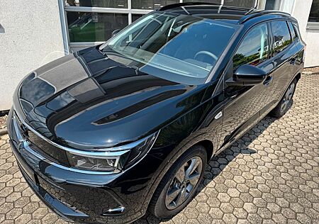 Opel Grandland X Grandland 1.2 DirectInjection Automatik GS