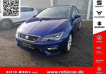 Seat Leon SPORTSTOURER FR 1.5 TSI ACT NAVI SITZH. EPH