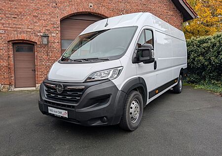 Opel Movano C Kasten HKa L4H2 3,5t Edition