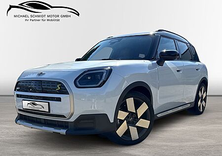 Mini Cooper S Countryman Countryman SE ALL4 HUD*Lenkradheizung*SHZ*Harman