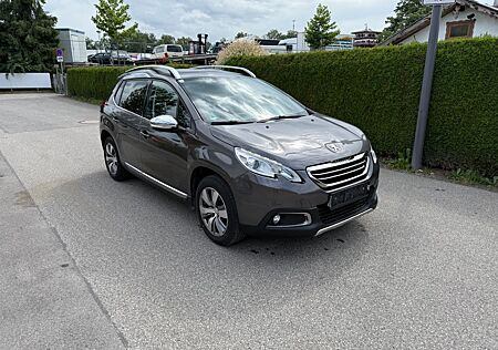 Peugeot 2008 Allure