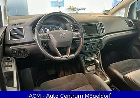 Seat Alhambra 1.4 TSI Xcellence*1.Hand*7-Sitzer*ACC*