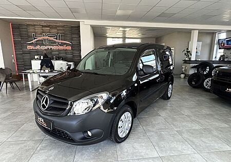 Mercedes-Benz Citan lang Klima/AHK