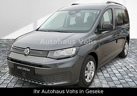 VW Caddy Volkswagen 1.5 TSI 5-Sitzer|2xST|SHZ|ACC|TOT|Link|PDC