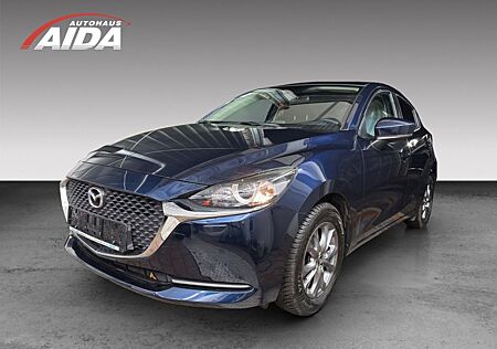 Mazda 2 SKYACTIV-G 1.5l 90 EXCLUSIVE TOU-P1 NAV