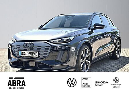 Audi Q6 e-tron 225 kW performance B&O+PANO+S-line+MAT