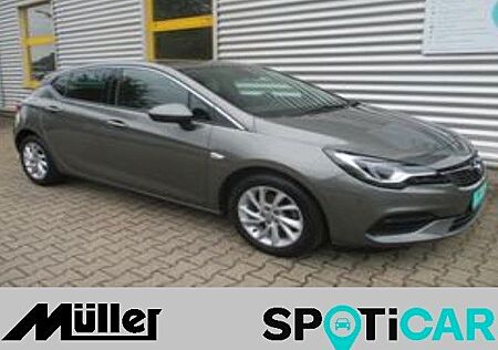 Opel Astra K Lim. 5-trg. Elegance 1.2 Turbo