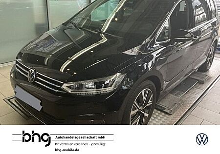 VW Touran Volkswagen 1.5 TSI ACT OPF DSG Highline