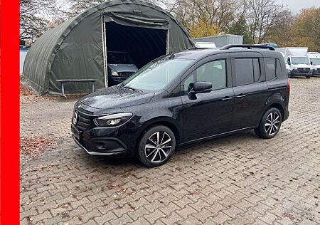 Mercedes-Benz EQT 200 Style,KEYLESS-GO,1 Hand