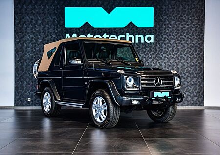 Mercedes-Benz G 500 G