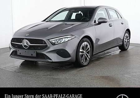 Mercedes-Benz A 180 PROGRESSIVE*LED*NAVI*DAB*PTS*R-KAM*CARPLAY