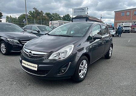 Opel Corsa D Active