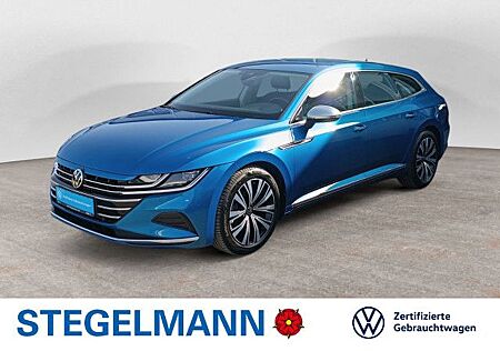 VW Arteon Volkswagen Shooting Brake 2.0 TDI DSG 4M Elegance *A