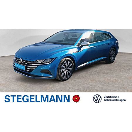 VW Arteon leasen